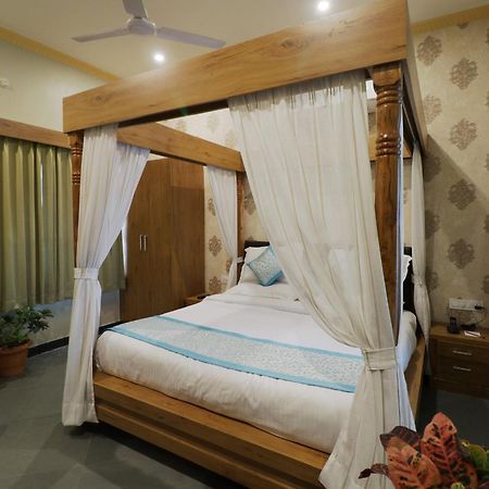 Keshav Resort Удайпур Экстерьер фото