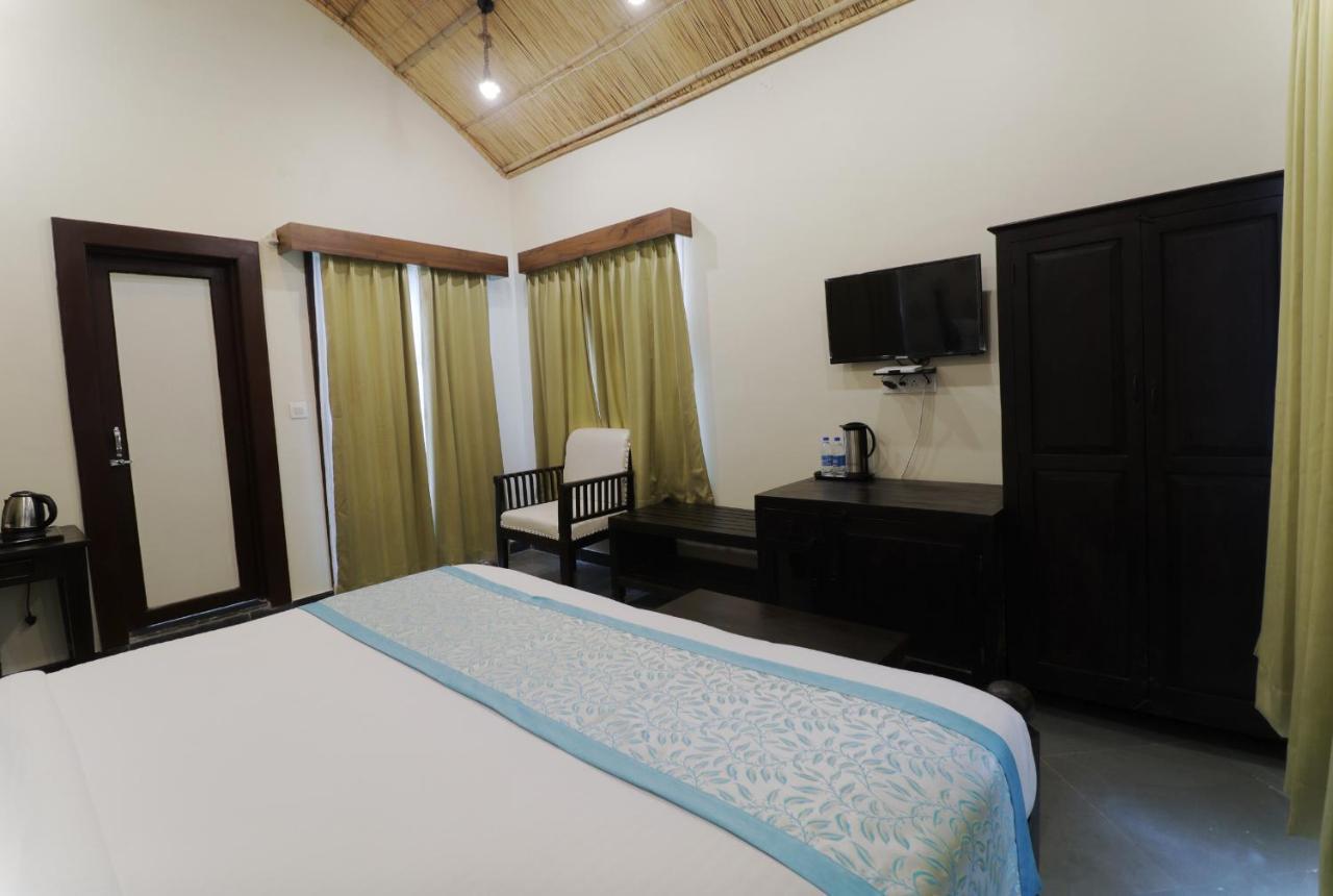 Keshav Resort Удайпур Экстерьер фото