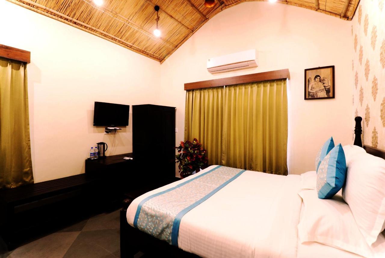 Keshav Resort Удайпур Экстерьер фото