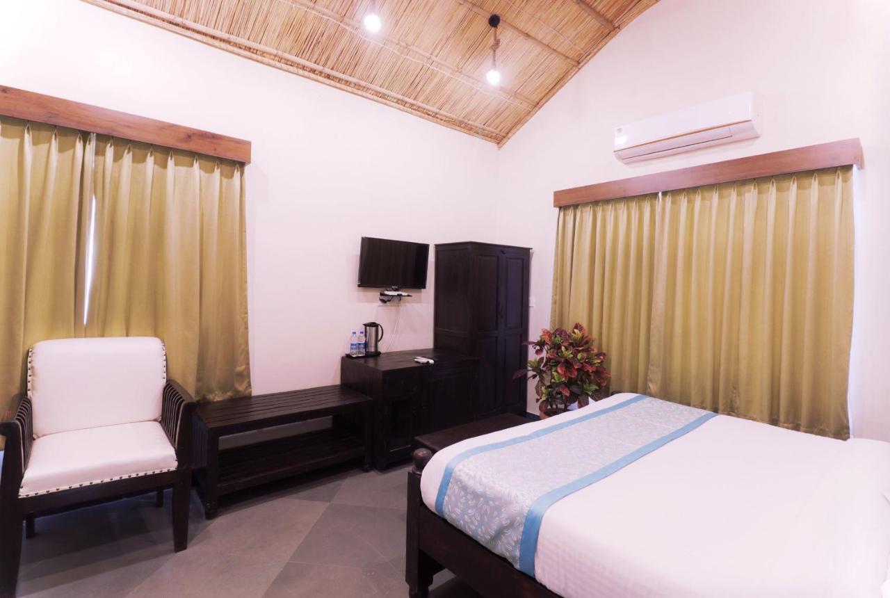 Keshav Resort Удайпур Экстерьер фото